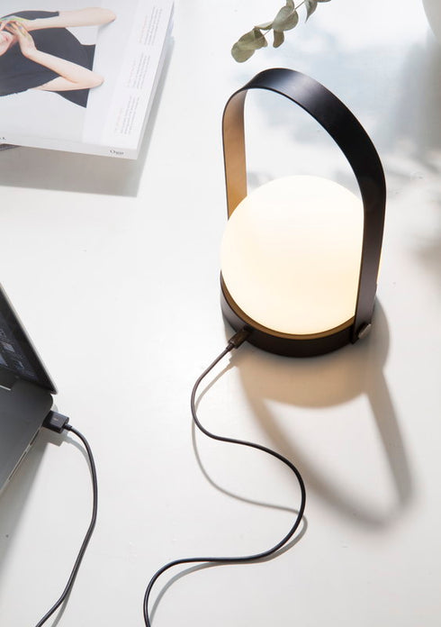 Carrie Led Table Lamp